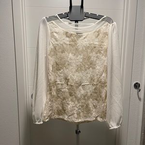 New Ann Taylor Top